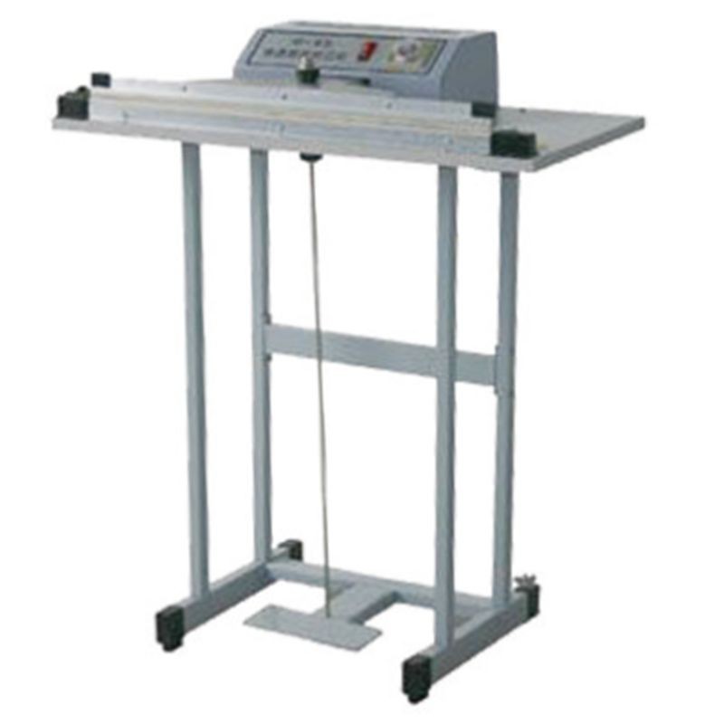 Dh'obraich Foot-Seoler Machine