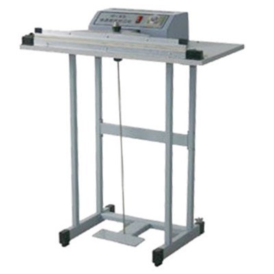 Dh'obraich Foot-Seoler Machine